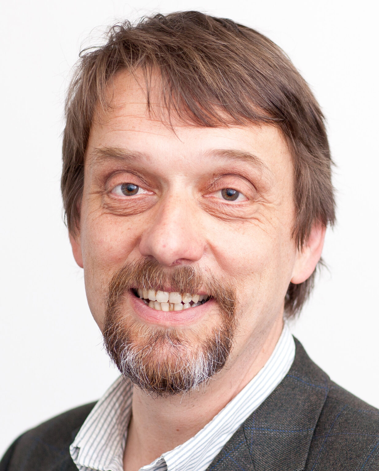 Der Vorstand Gesellschaft für Sicherheitswissenschaft e.V.